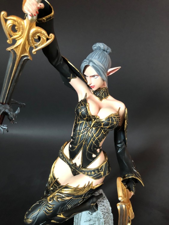 Fantasy Figur